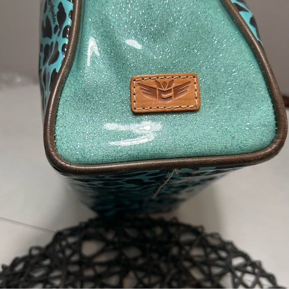 RARE Consuela Gem Classic Tote & Midtown Crossbody BUNDLE - Picture 7 of 16